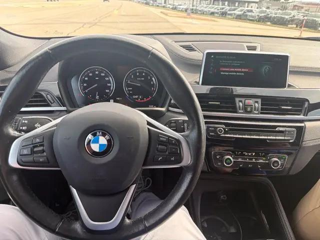 2019 BMW X2 xDrive28i