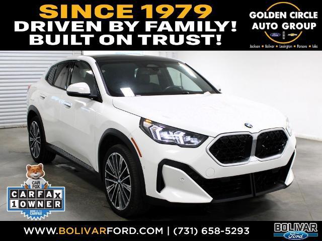 2025 BMW X2 xDrive28i for sale in Bolivar, TN