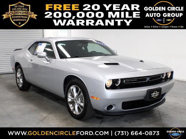 2023 Dodge Challenger SXT AWD for sale in Bolivar, TN