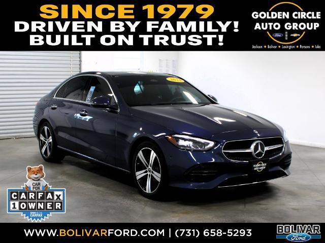 2024 Mercedes-Benz C-CLASS C 300 C 300 for sale in Bolivar, TN