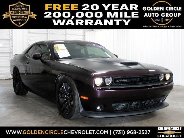 2021 Dodge Challenger R/T Scat Pack for sale in Bolivar, TN
