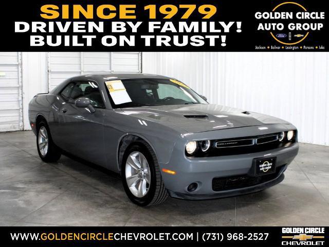 2023 Dodge Challenger SXT for sale in Bolivar, TN