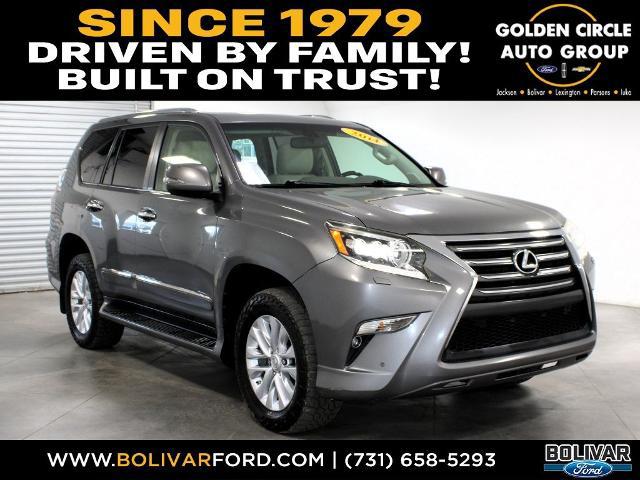 2014 Lexus GX 460 Base for sale in Bolivar, TN