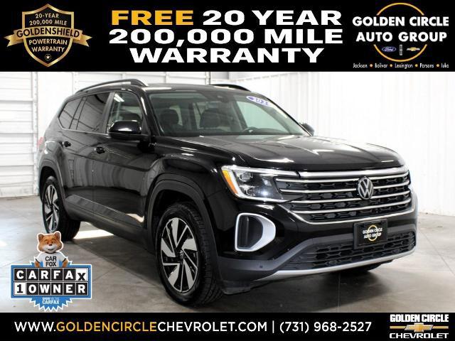 2024 Volkswagen Atlas 2.0T SE w/Technology for sale in Bolivar, TN