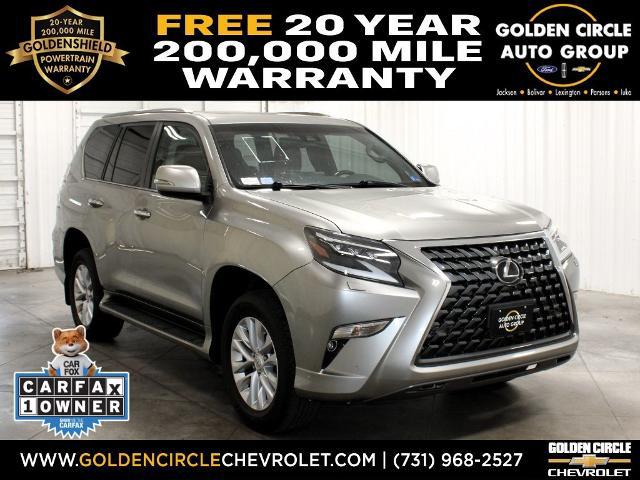 2022 Lexus GX 460 Premium for sale in Bolivar, TN