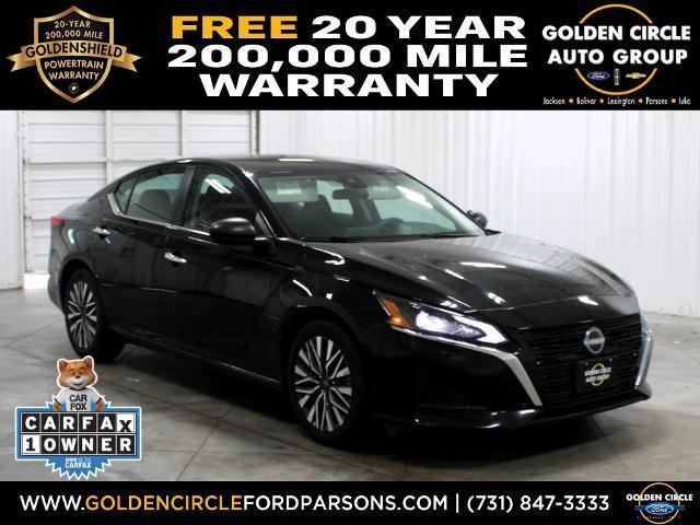 2025 Nissan Altima SV FWD for sale in Bolivar, TN