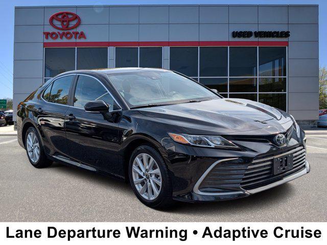 2023 Toyota Camry LE 2023 Toyota Camry LE