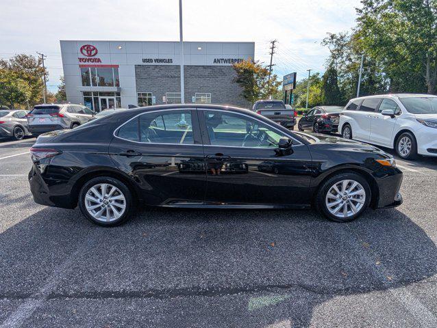 2023 Toyota Camry LE 2023 Toyota Camry LE