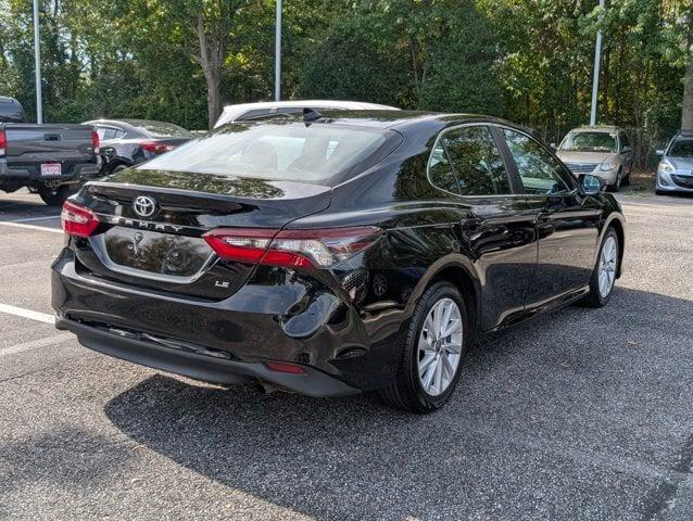 2023 Toyota Camry LE 2023 Toyota Camry LE