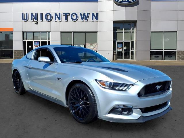 2016 Ford Mustang GT for sale in Uniontown, PA