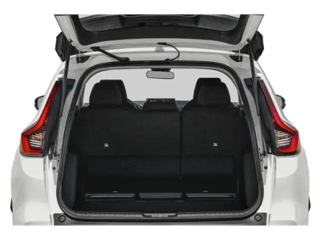 2025 Honda CR-V EX 2WD for sale in Monrovia, CA