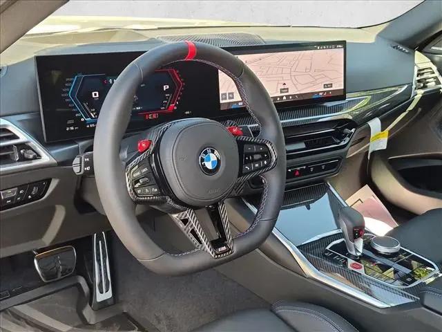 2027 BMW M2 M2