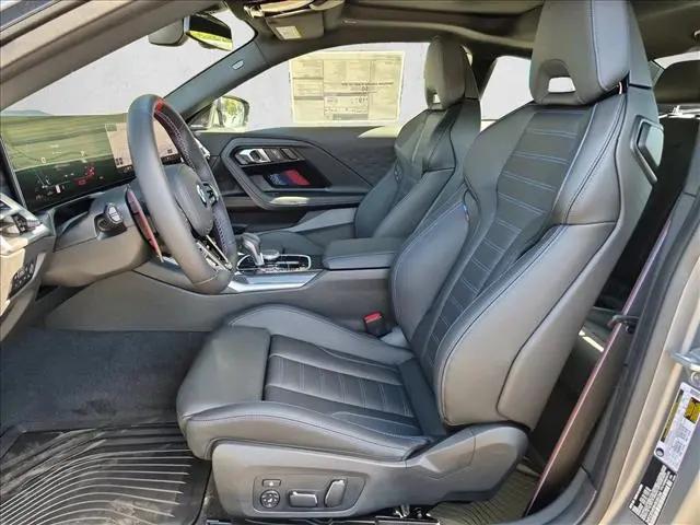 2027 BMW M2 M2