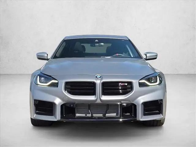 2027 BMW M2 M2