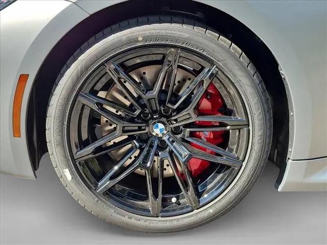 2027 BMW M2 M2