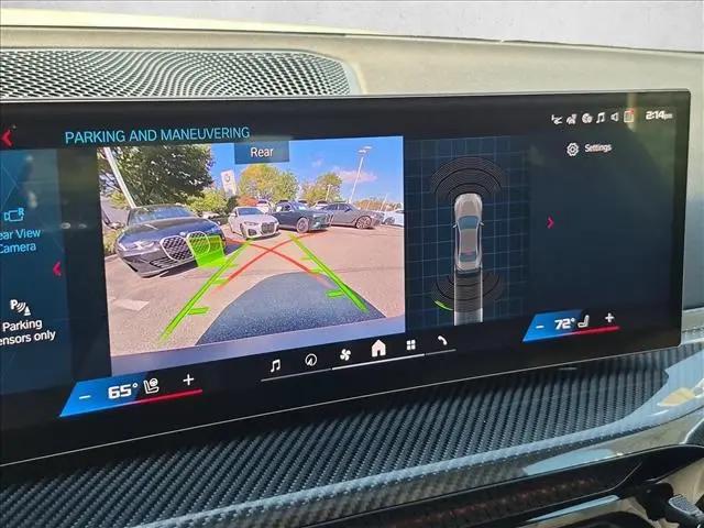 2027 BMW M2 M2