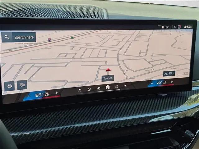 2027 BMW M2 M2