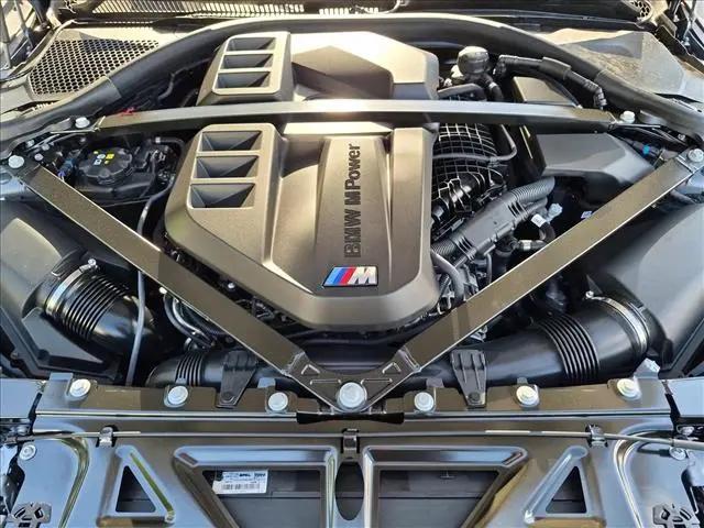 2027 BMW M2 M2