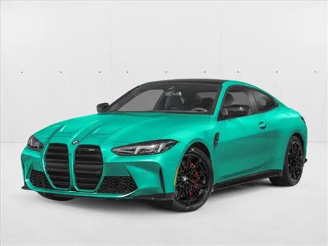 2027 BMW M4 Competition xDrive for sale in Towson, MD
