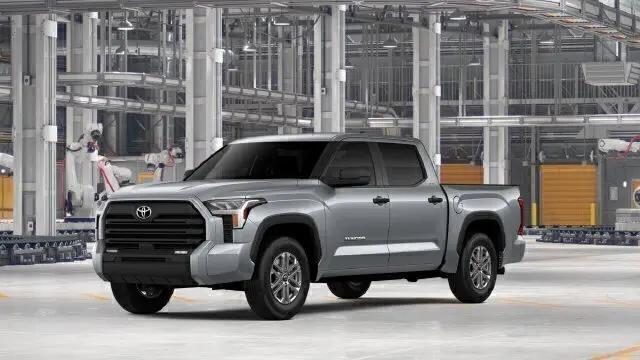 2026 Toyota Tundra SR5 for sale in White River Junction, VT