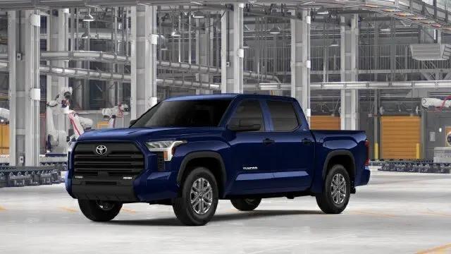 2026 Toyota Tundra SR5 for sale in White River Junction, VT