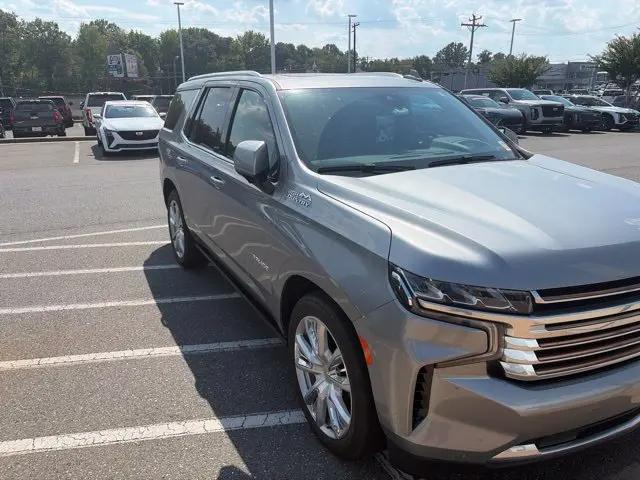 2024 Chevrolet Tahoe 4WD High Country for sale in Lowell, NC