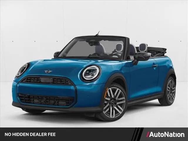 2027 MINI Cooper Convertible Cooper S for sale in Towson, MD