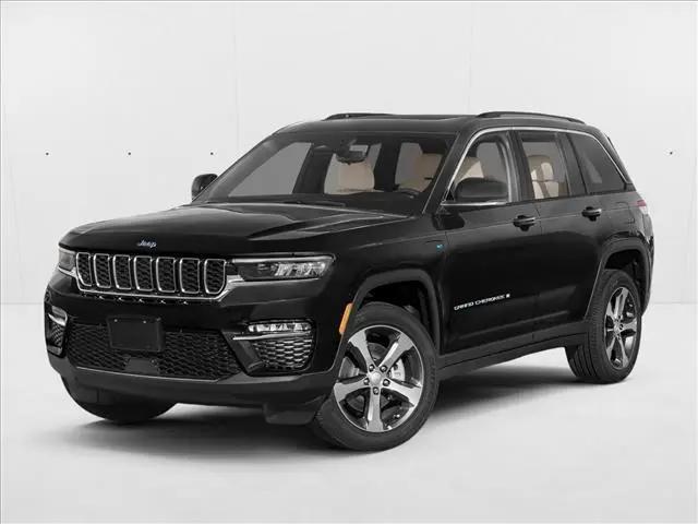 2024 Jeep Grand Cherokee Summit for sale in Rockville, MD