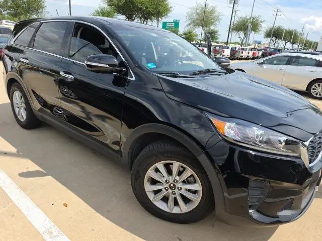 2019 Kia Sorento 2.4L L for sale in Friendswood, TX