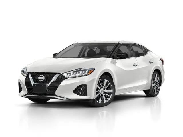 2022 Nissan Maxima SV Xtronic CVT for sale in Crestview, FL