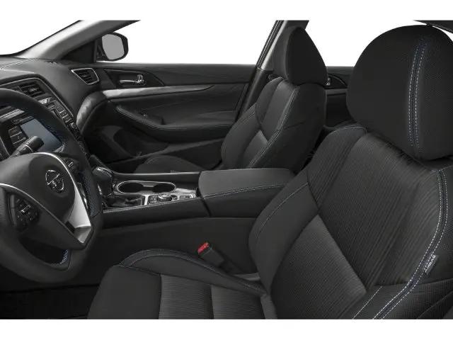 2022 Nissan Maxima SV Xtronic CVT