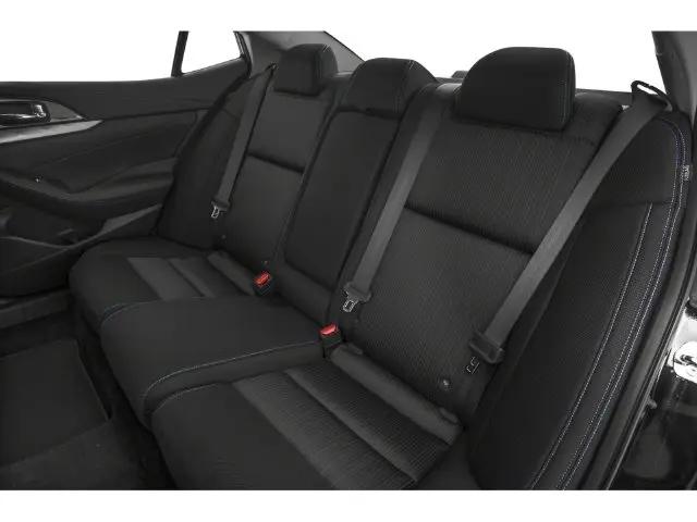 2022 Nissan Maxima SV Xtronic CVT