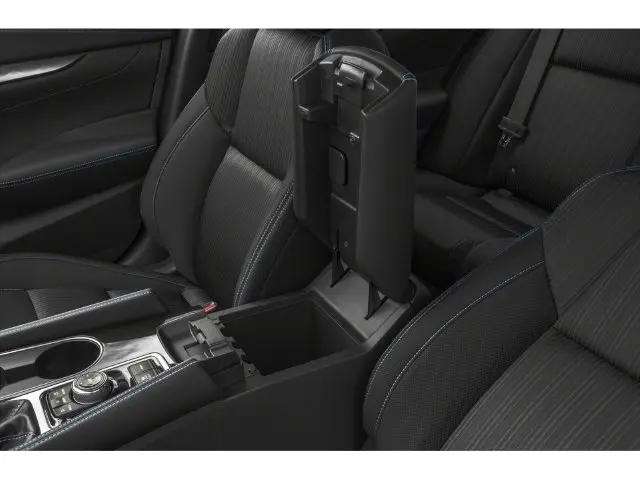 2022 Nissan Maxima SV Xtronic CVT