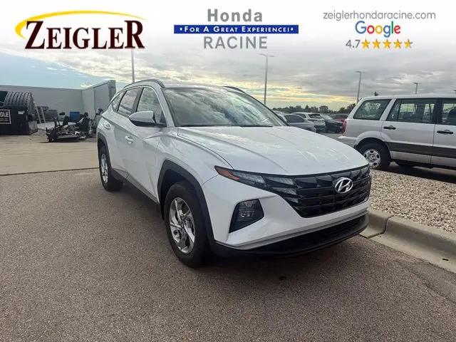 2024 Hyundai Tucson SEL for sale in Mount Pleasant, WI