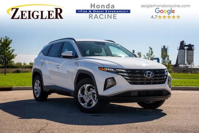 2024 Hyundai Tucson SEL for sale in Mount Pleasant, WI