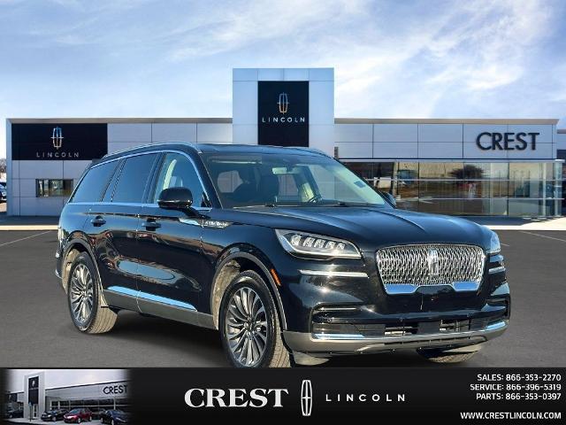 2023 Lincoln Aviator Reserve for sale in Sterling Heights, MI