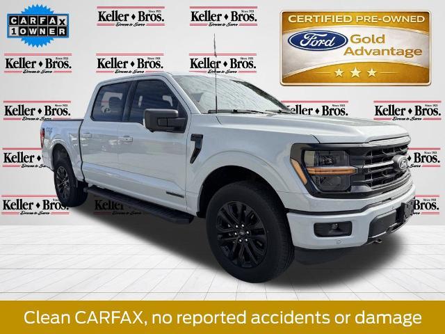 2024 Ford F-150 XLT for sale in Lebanon, PA