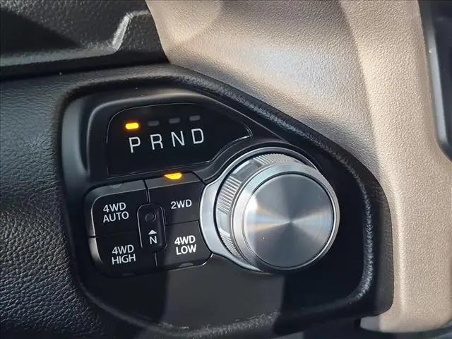 2022 Ram 1500 Laramie Crew Cab 4x4 57 Box