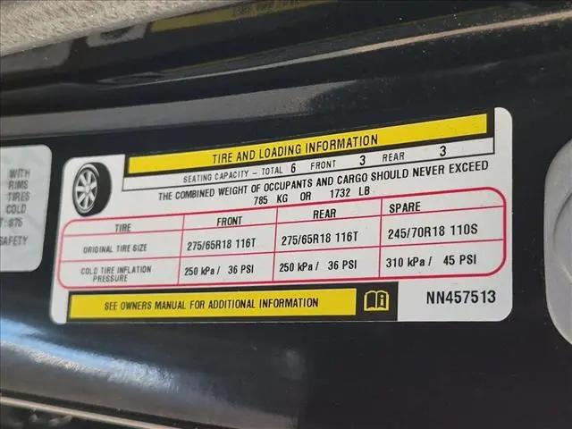 2022 Ram 1500 Laramie Crew Cab 4x4 57 Box