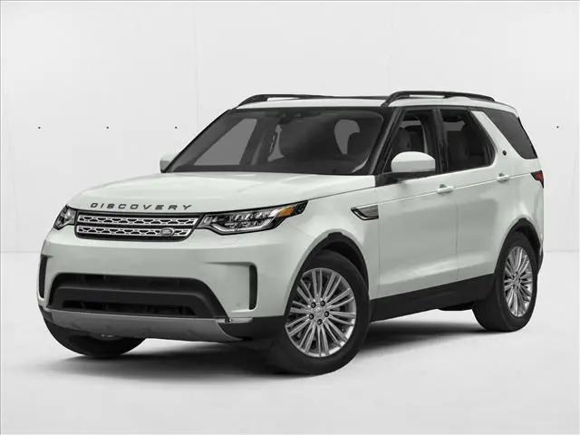 2027 Land Rover Discovery Landmark Edition for sale in Elmsford, NY