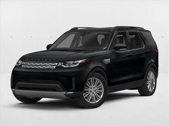 2027 Land Rover Discovery Landmark Edition for sale in Elmsford, NY
