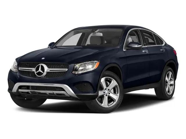 2018 Mercedes-Benz GLC 4MATIC for sale in Catonsville, MD