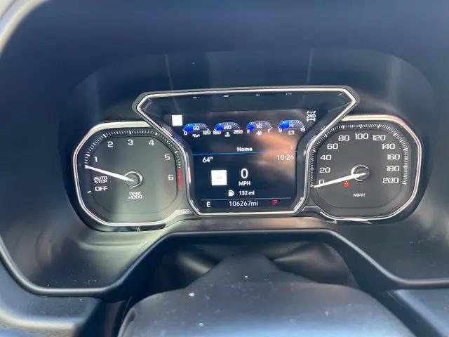 2021 GMC Yukon XL AT4