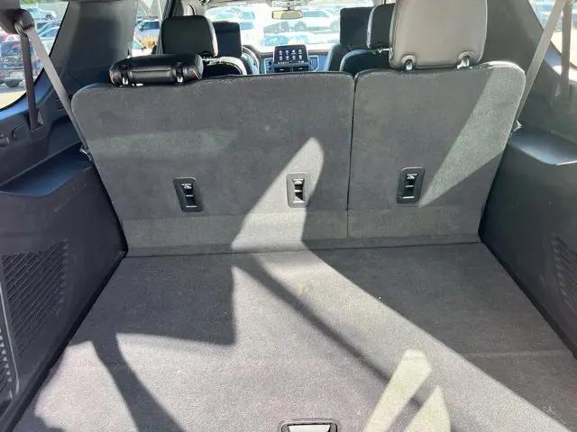 2021 GMC Yukon XL AT4