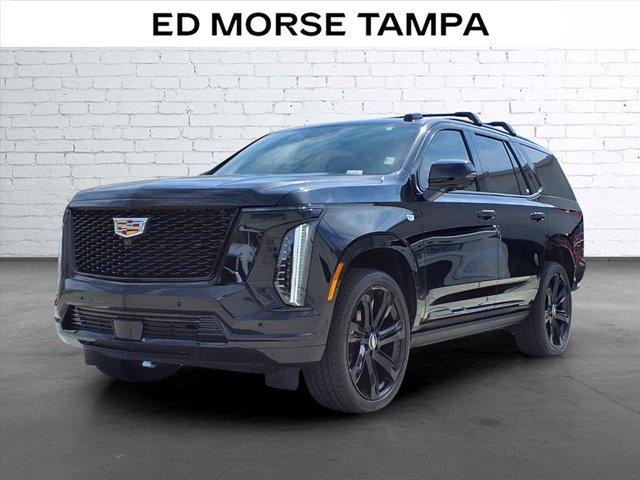 2026 Cadillac Escalade Sport for sale in Tampa, FL