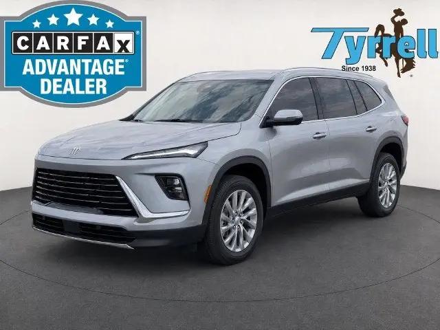 2025 Buick Enclave Preferred FWD for sale in Cheyenne, WY
