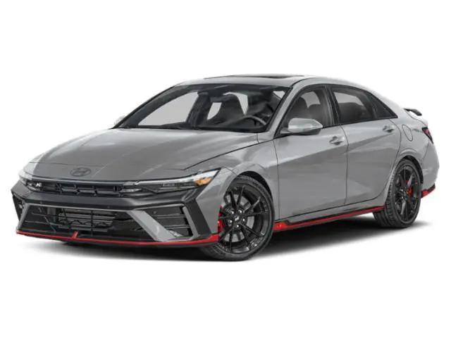 2025 Hyundai Elantra N for sale in Oxnard, CA