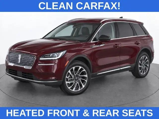 2020 Lincoln Corsair Standard for sale in Ballston Spa, NY