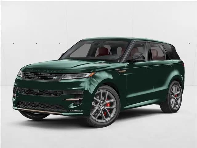 2027 Land Rover Range Rover Sport Dynamic SE for sale in New Rochelle, NY