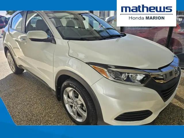 2022 Honda HR-V for sale near Marion, OH